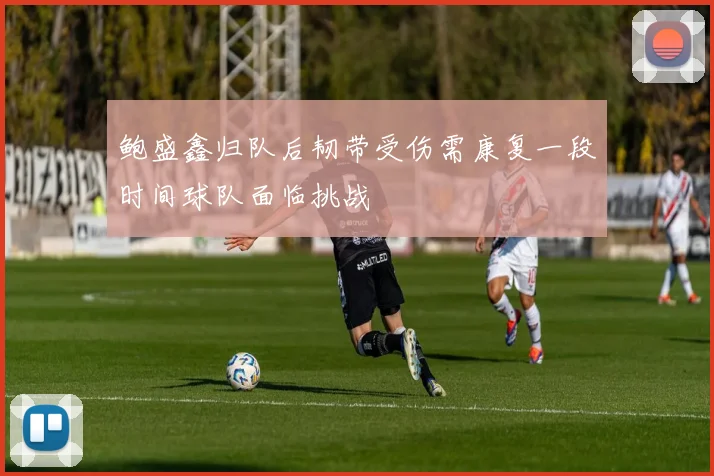 鲍盛鑫归队后韧带受伤需康复一段时间球队面临挑战